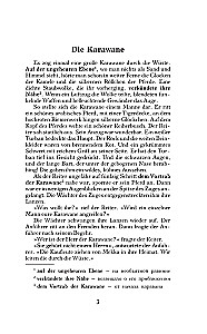 Krauklis Noss un citas mīļākās pasakas = Der Zwerg Nase und andere Lieblingsmarchen