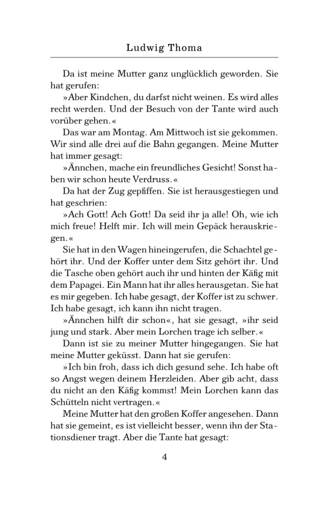 Tante Frieda ja teised toredad lood = Tante Frieda und andere Lausbubengeschichten
