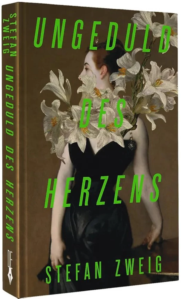 Ungeduld des Herzens