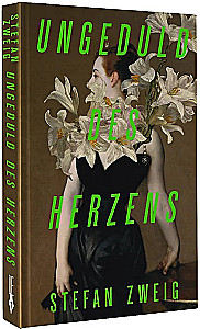 Ungeduld des Herzens