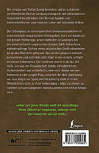 Ungeduld des Herzens