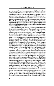 Ungeduld des Herzens