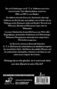 Nachtstücke