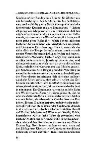 Nachtstücke