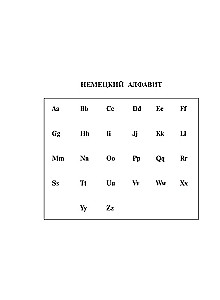 Vācu-krievu, krievu-vācu vārdnīca ar izrunu