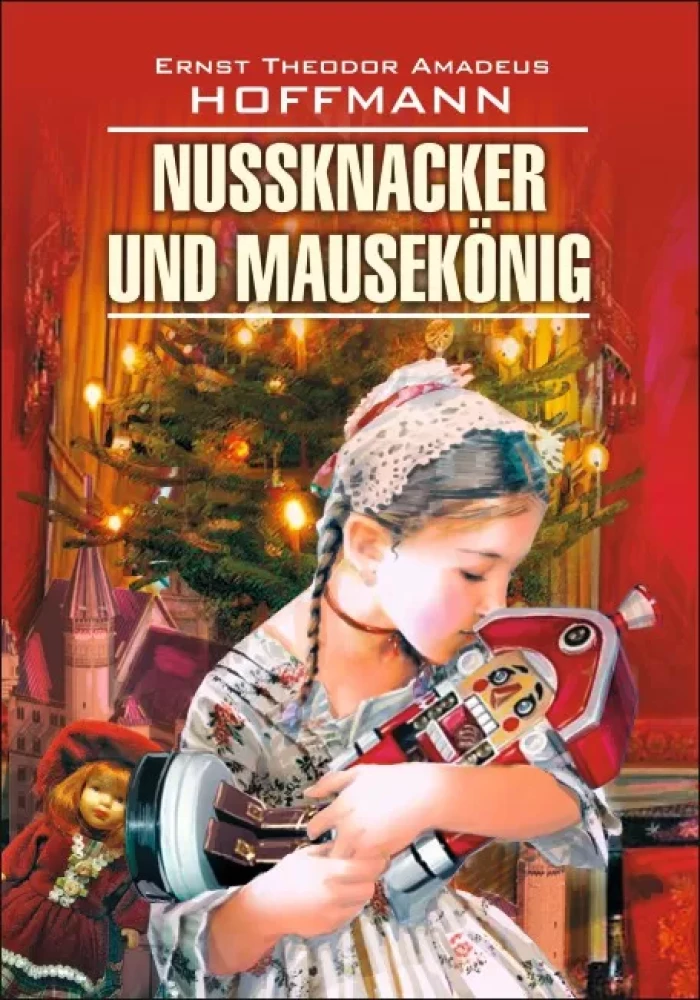 Nussknacker und Mausekoenig