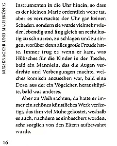 Nussknacker und Mausekoenig