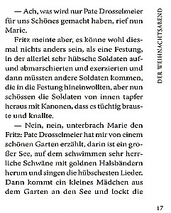 Nussknacker und Mausekoenig