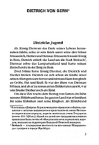 Deutsche Sagen und Legenden = Niemieckie podania i legendy