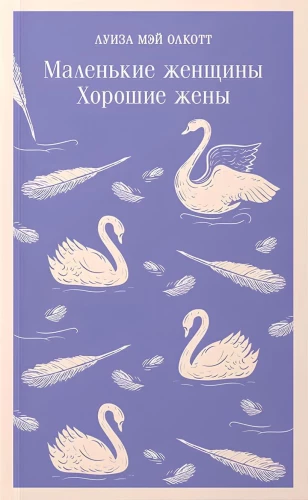 Komplekts no 2 grāmatām: Mazās sievietes. Labās sievas un Mazie vīri