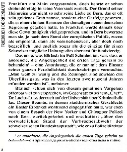 Sędzia i jego kat. Grek szuka Greczynki