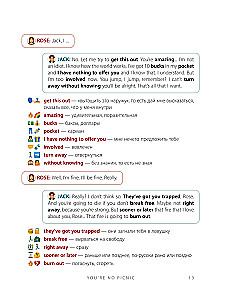 This is English. By Movies