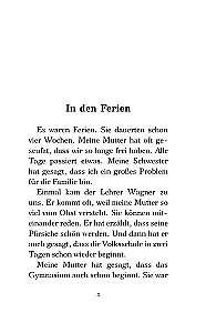Cheeky Stories from Bavaria = Freche Geschichten aus Bayern. Level 1