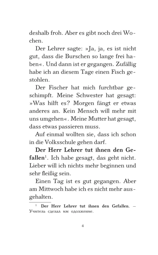 Cheeky Stories from Bavaria = Freche Geschichten aus Bayern. Level 1