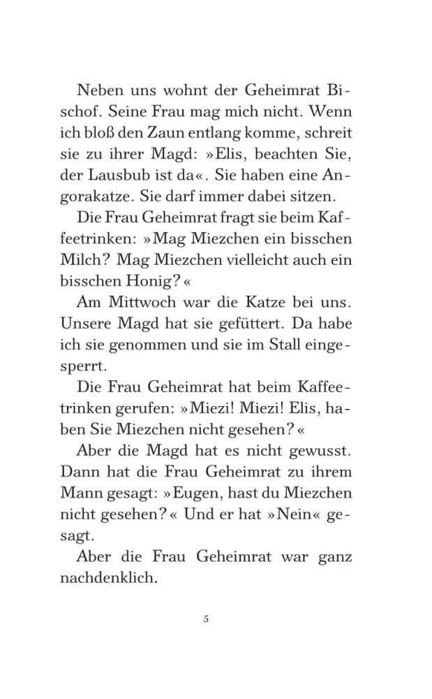 Cheeky Stories from Bavaria = Freche Geschichten aus Bayern. Level 1