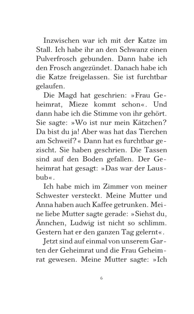 Cheeky Stories from Bavaria = Freche Geschichten aus Bayern. Level 1