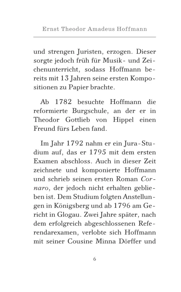 Smilšu cilvēks = Der Sandmann. Līmenis 3