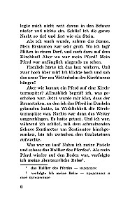 Barona Mjūnhauzena piedzīvojumi. 1. līmenis