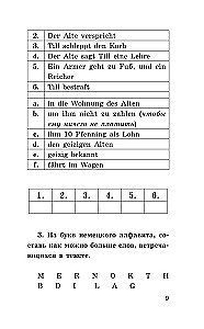 Die lustigsten geschichten = Kõige naljakamad lood