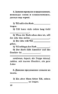 Die lustigsten geschichten = Kõige naljakamad lood