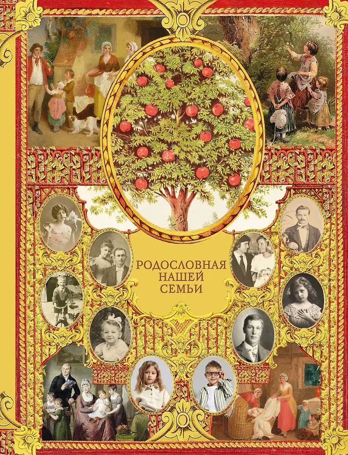 Genealogia naszej rodziny