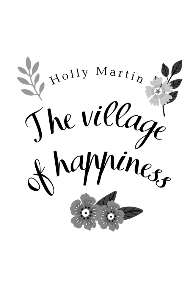 Happiness by the Sea