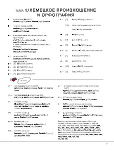 German is Easy. Practical Grammar of the German Language with Exercises