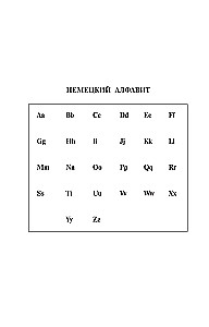 Vācu-krievu krievu-vācu vārdnīca ar izrunu