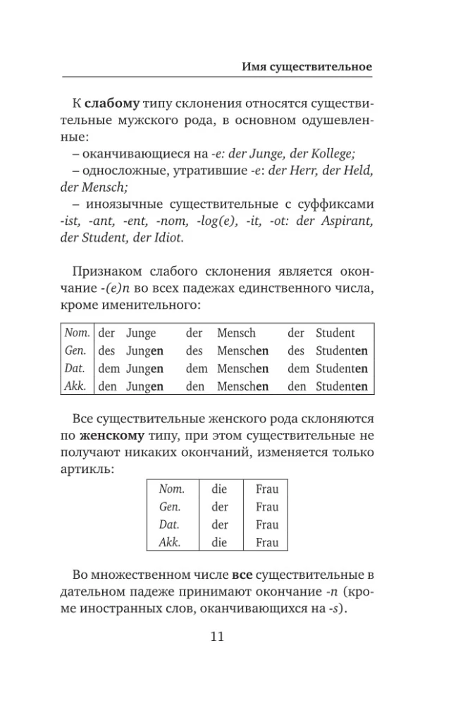 Deutsch. 4-in-1: Grammatik, Gesprächsanleitung, Deutsch-Russisches Wörterbuch, Russisch-Deutsches Wörterbuch