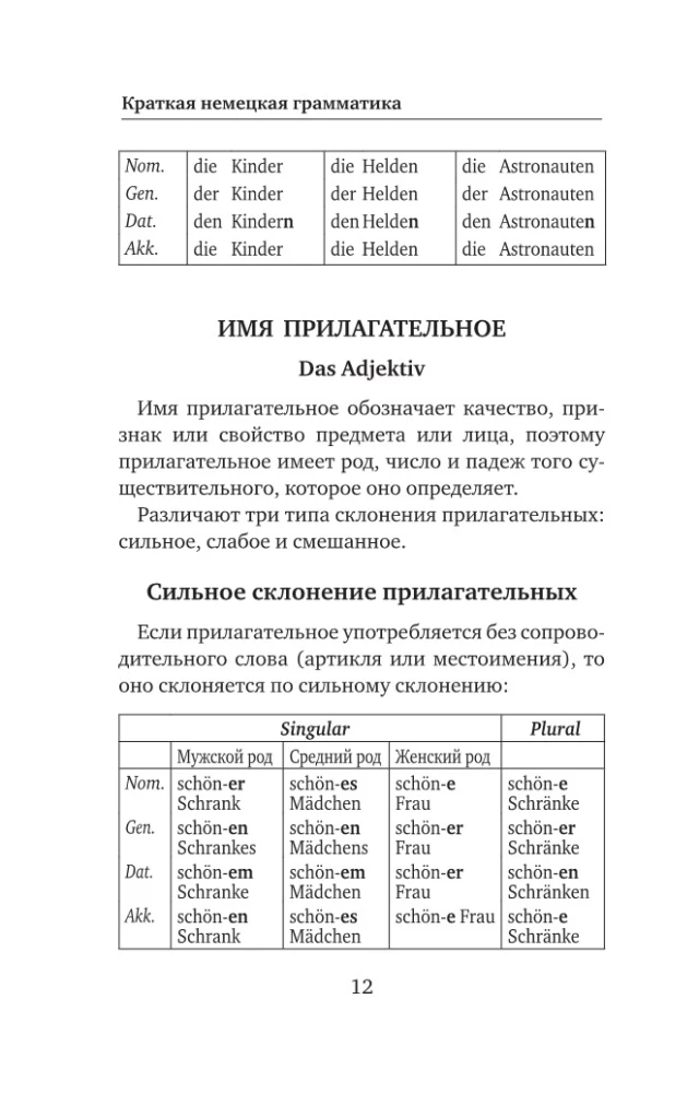 Deutsch. 4-in-1: Grammatik, Gesprächsanleitung, Deutsch-Russisches Wörterbuch, Russisch-Deutsches Wörterbuch