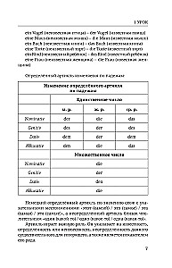 Deutsch für Anfänger. Grundkurs