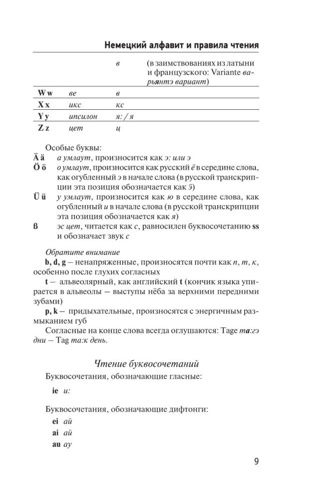 Saksa keel 3 kuuga. Intensiivne kursus