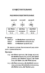 Saksa keele grammatika algajatele