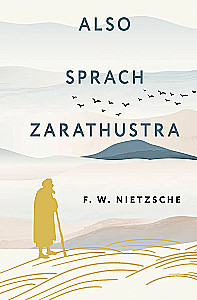 Taip kalbėjo Zaratustra