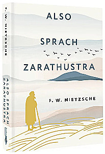Taip kalbėjo Zaratustra
