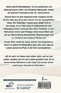 Taip kalbėjo Zaratustra