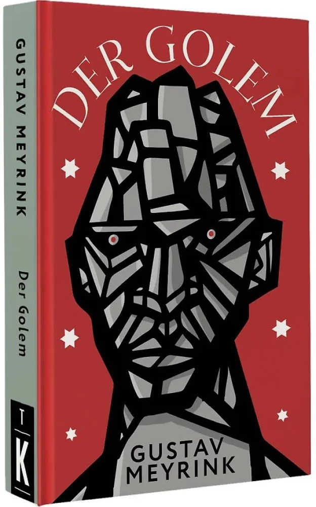 The Golem