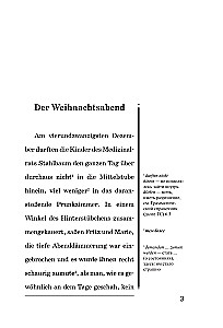 Nussknacker und Mäusekönig = Щелкунчик и Мышиный король: Lesen im Original mit Kommentar