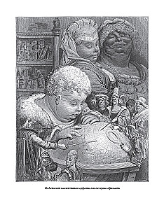 Gargantua und Pantagruel