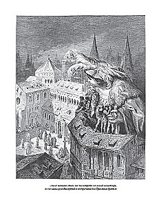 Gargantua und Pantagruel