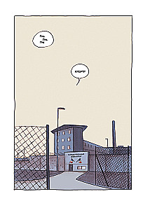 Tatuaż w komiksach