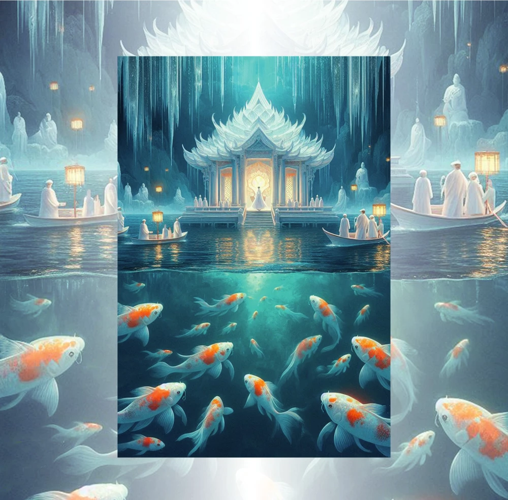 Two Lives: Secret Images. Calendar for 2026