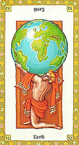 Astro Tarot (książka + 64 karty)