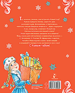 Neujahrs Märchen