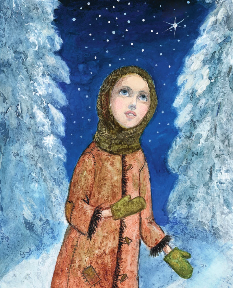 Neujahrs Märchen