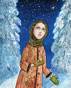 Neujahrs Märchen