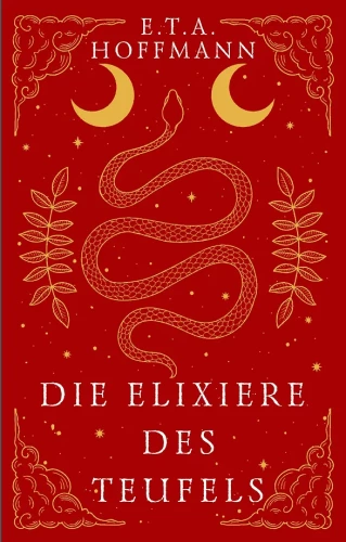 The Elixirs of the Devil