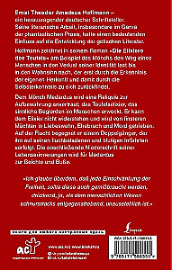 Die Elixiere des Teufels