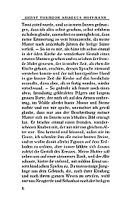 Die Elixiere des Teufels