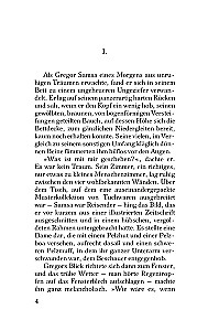 Die Verwandlung